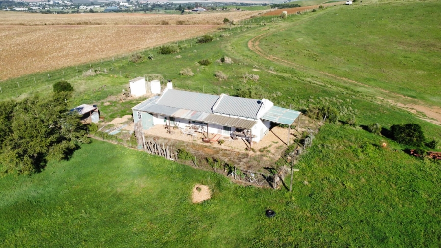 4 Bedroom Property for Sale in Riversdale Rural Western Cape